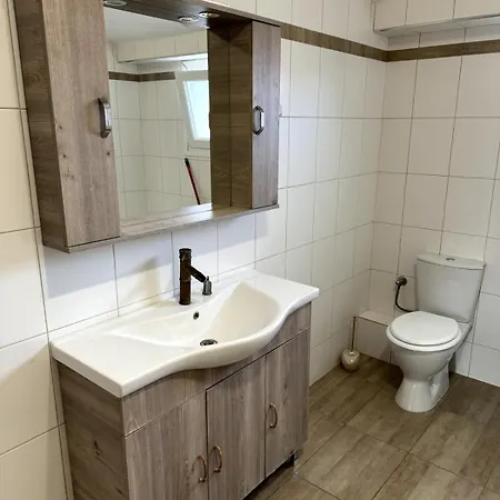 Apartmán Katerini-olympos-paralia Kateríni