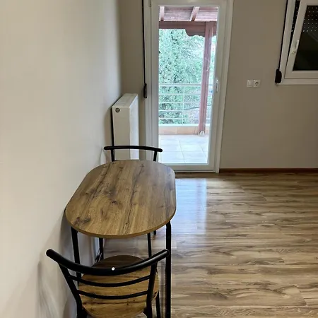 Katerini-olympos-paralia Apartmán