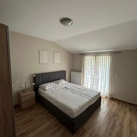 Apartmán Katerini-olympos-paralia *