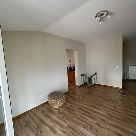 Katerini-olympos-paralia Apartmán