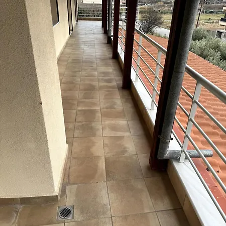 Apartmán Katerini-olympos-paralia *