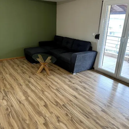 Apartmán Katerini-olympos-paralia Kateríni