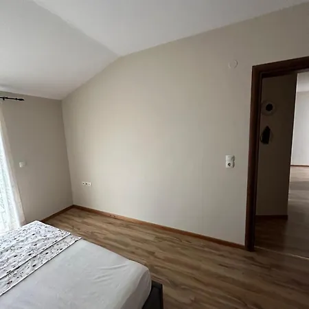 Katerini-olympos-paralia Apartmán