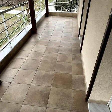 Katerini-olympos-paralia Apartmán